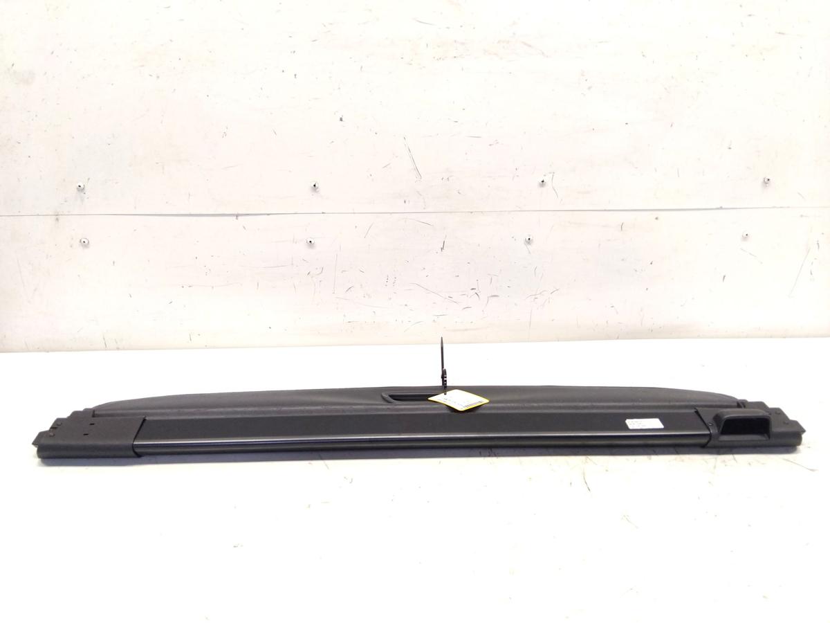 Mercedes A-Klasse W169 original Laderaumrollo Abdeckung Kofferraum BJ2005