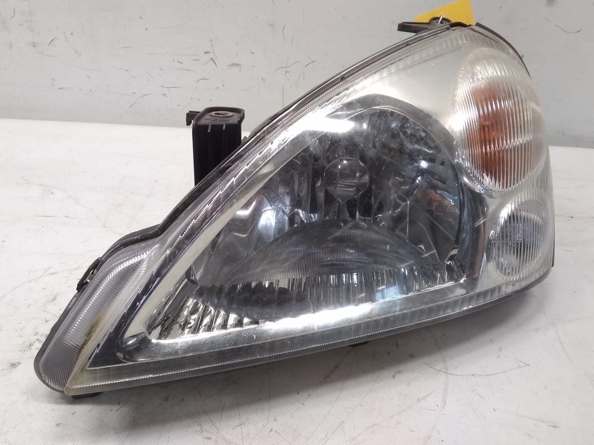 Suzuki Liana original Scheinwerfer vorn links Halogen mit LWR Facelift BJ2005