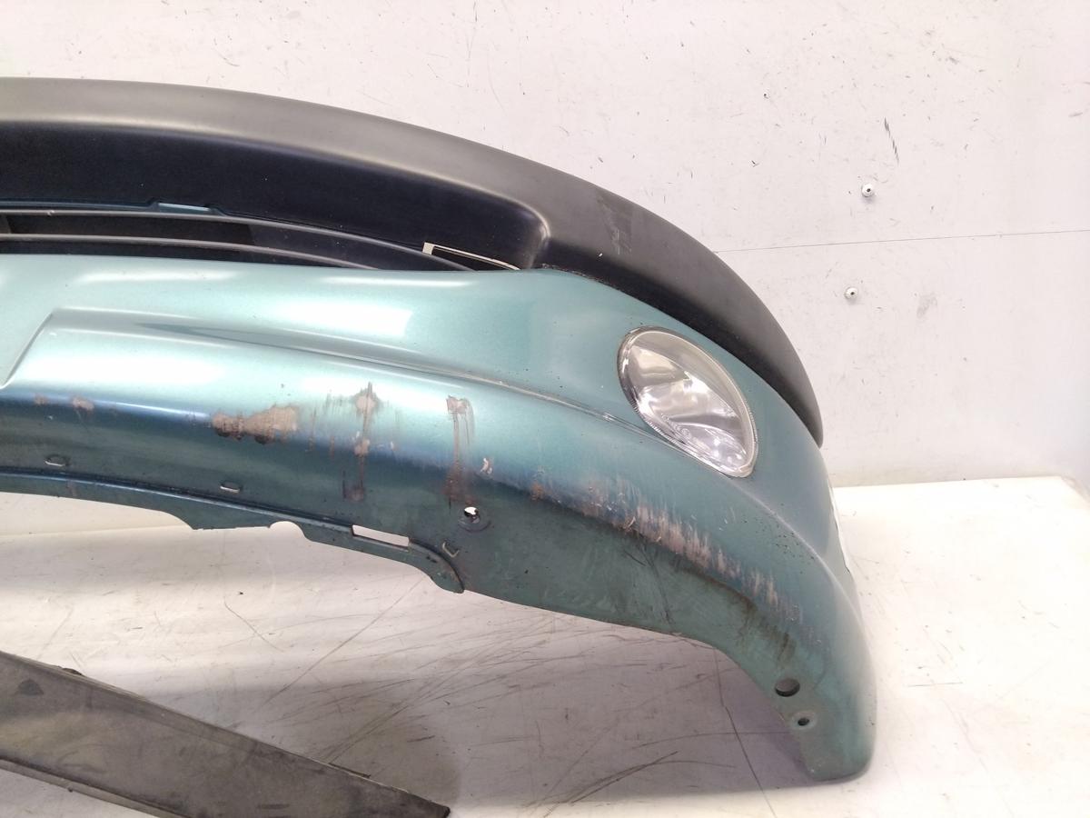 Peugeot 206 original Sto&szlig;stange Stossf&auml;nger vorn BJ1999