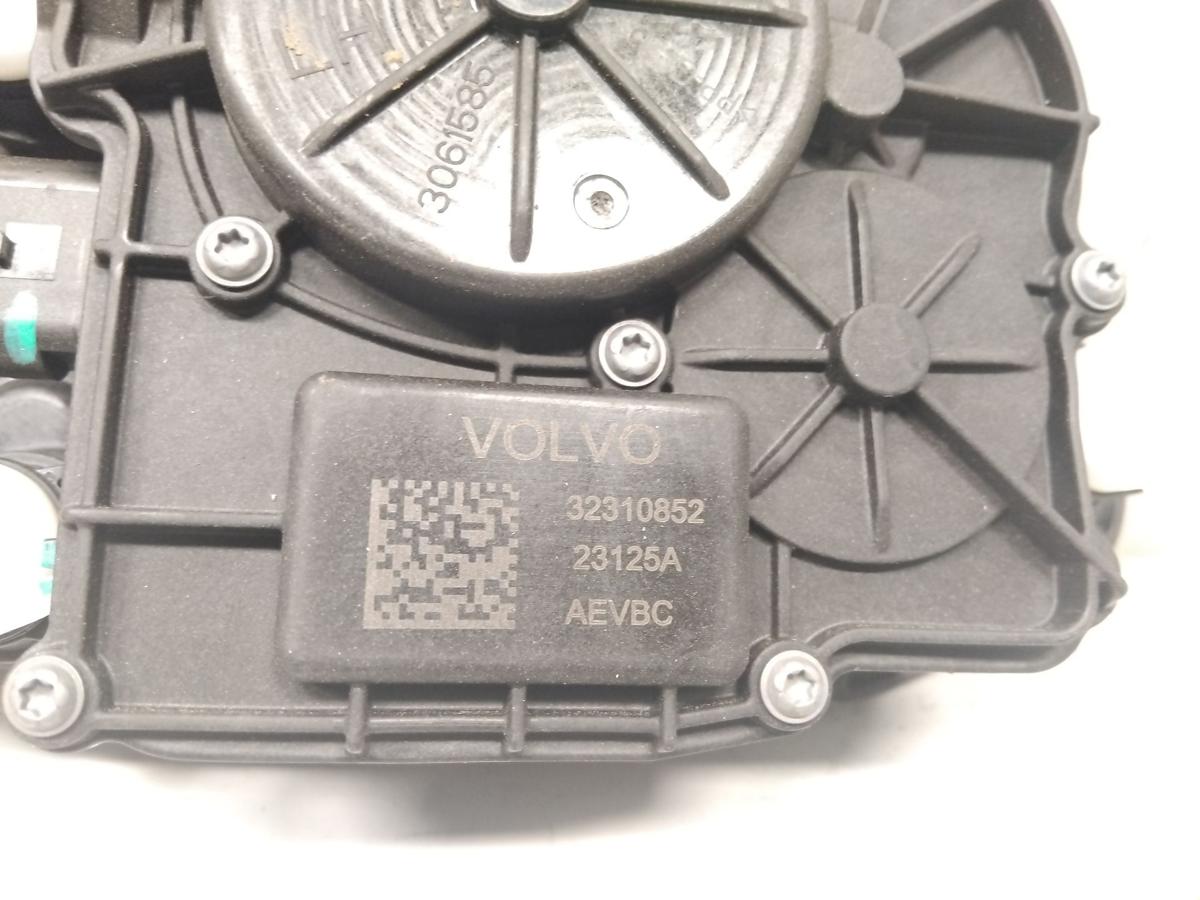 Polestar 3 original T&uuml;rschlo&szlig; hinten links mit Zentralverriegelung Bj.2024
