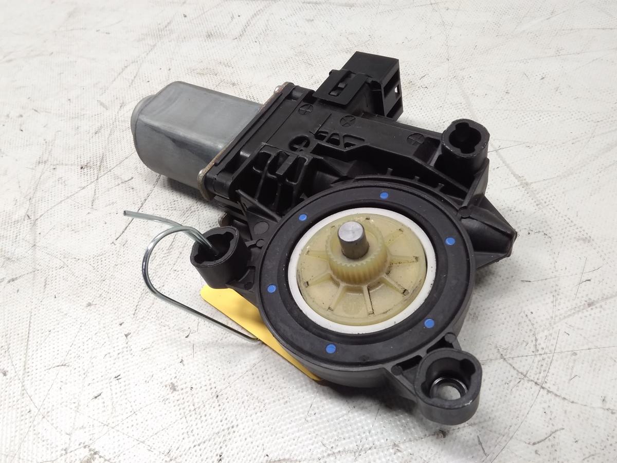Skoda Fabia 2 5J Facelift original Fensterhebermotor vorn rechts 6R0959802P BJ2011