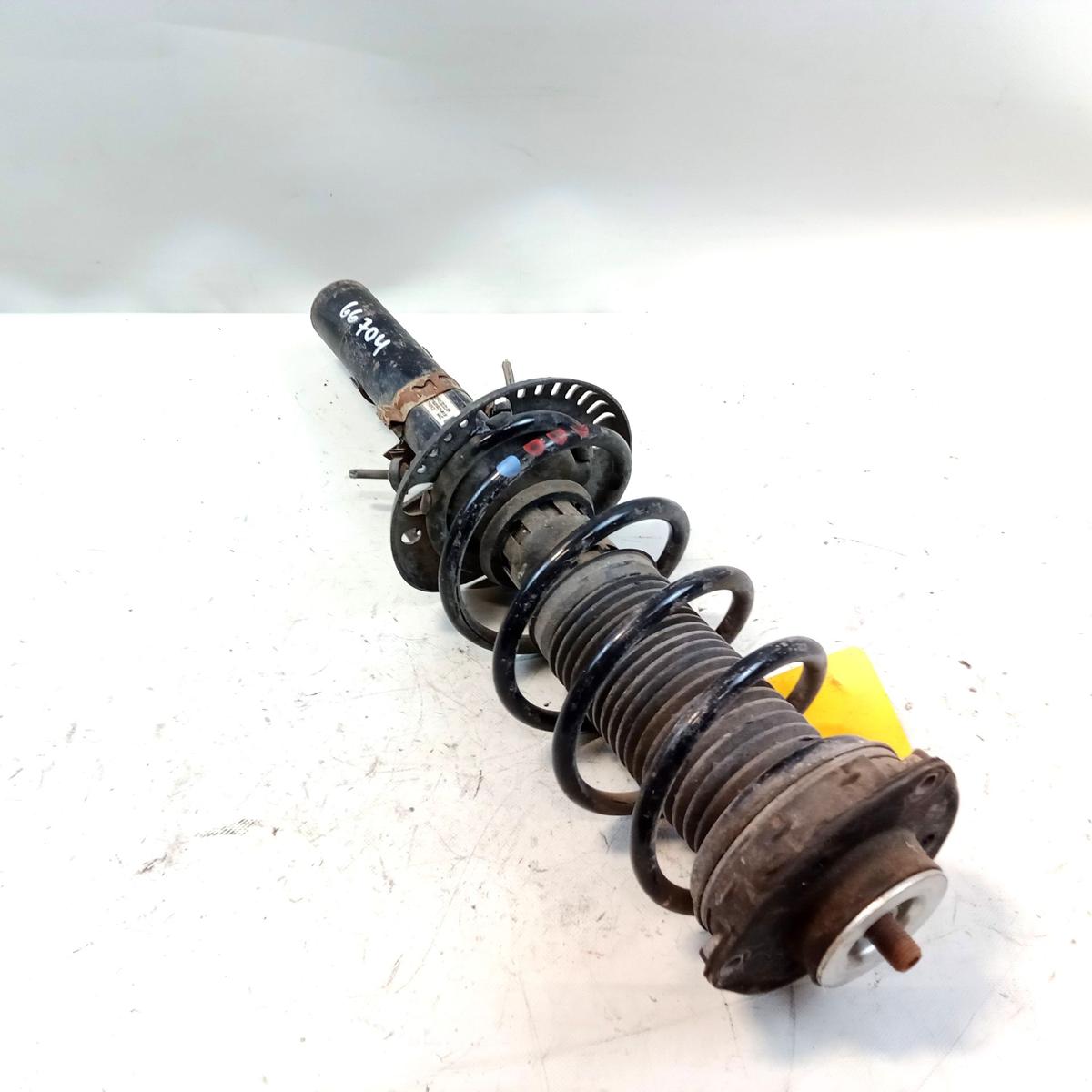 Skoda Fabia 6Y original Federbein vorn links BJ2000