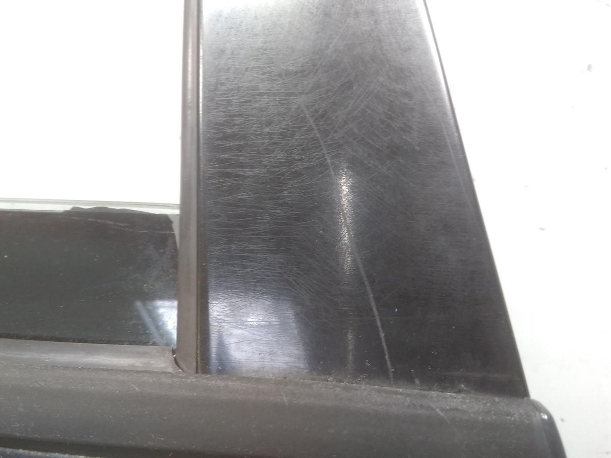 Toyota Avensis Verso T&uuml;r hinten rechts dunkelgraumetallic 1E2 Bj.2001