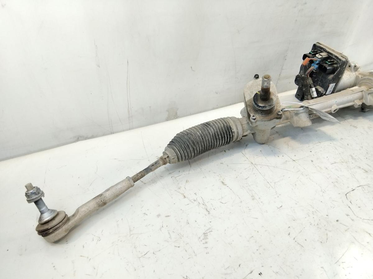Tesla Model Y Performance original Servolenkgetriebe 1044831-00-H Bj.2022
