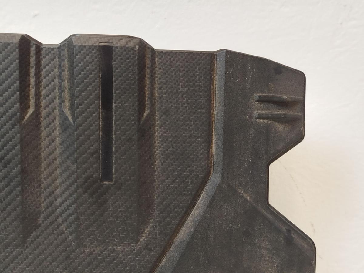 Hyundai i30 PD Mild Hybrid Motorabdeckung Motorverkleidung 1.0TGDI Smartstream