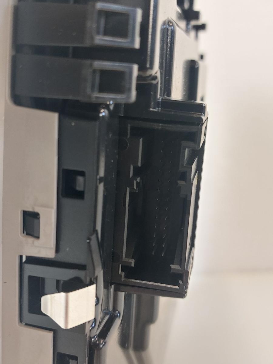 VW Golf 8 VIII CD Variant