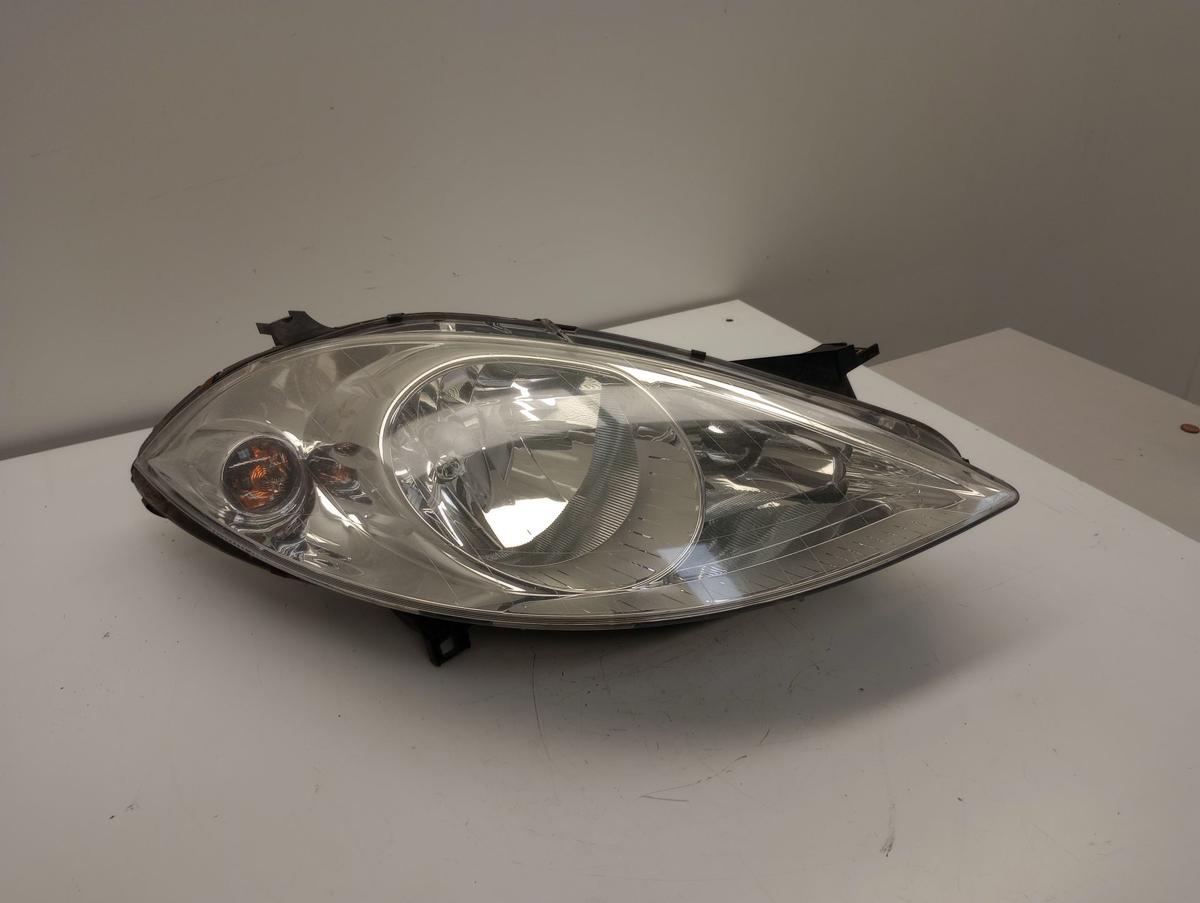 Mercedes A-Klasse W169 orig Scheinwerfer rechts Halogen bis 2008