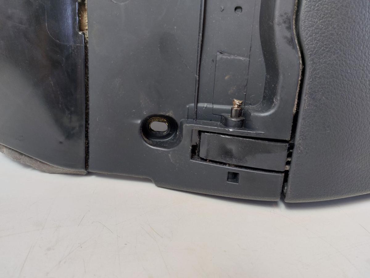 Audi A4 8E B6 Handschufach 8E1857035 Handschuhkasten BJ00-04