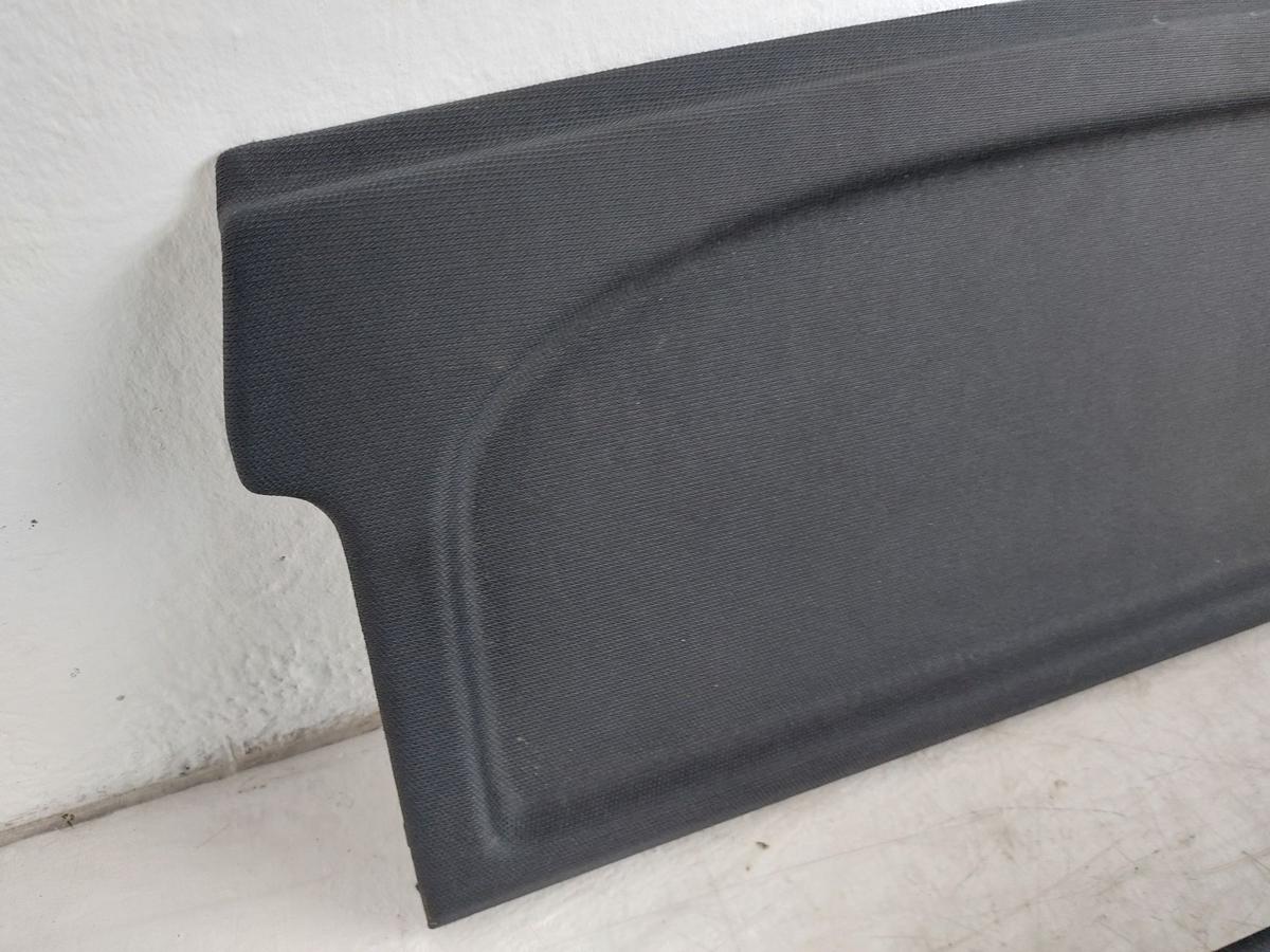 Audi A5 8T Sportback 2 teilige Hutablage Heckablage Kofferraumabdeckung
