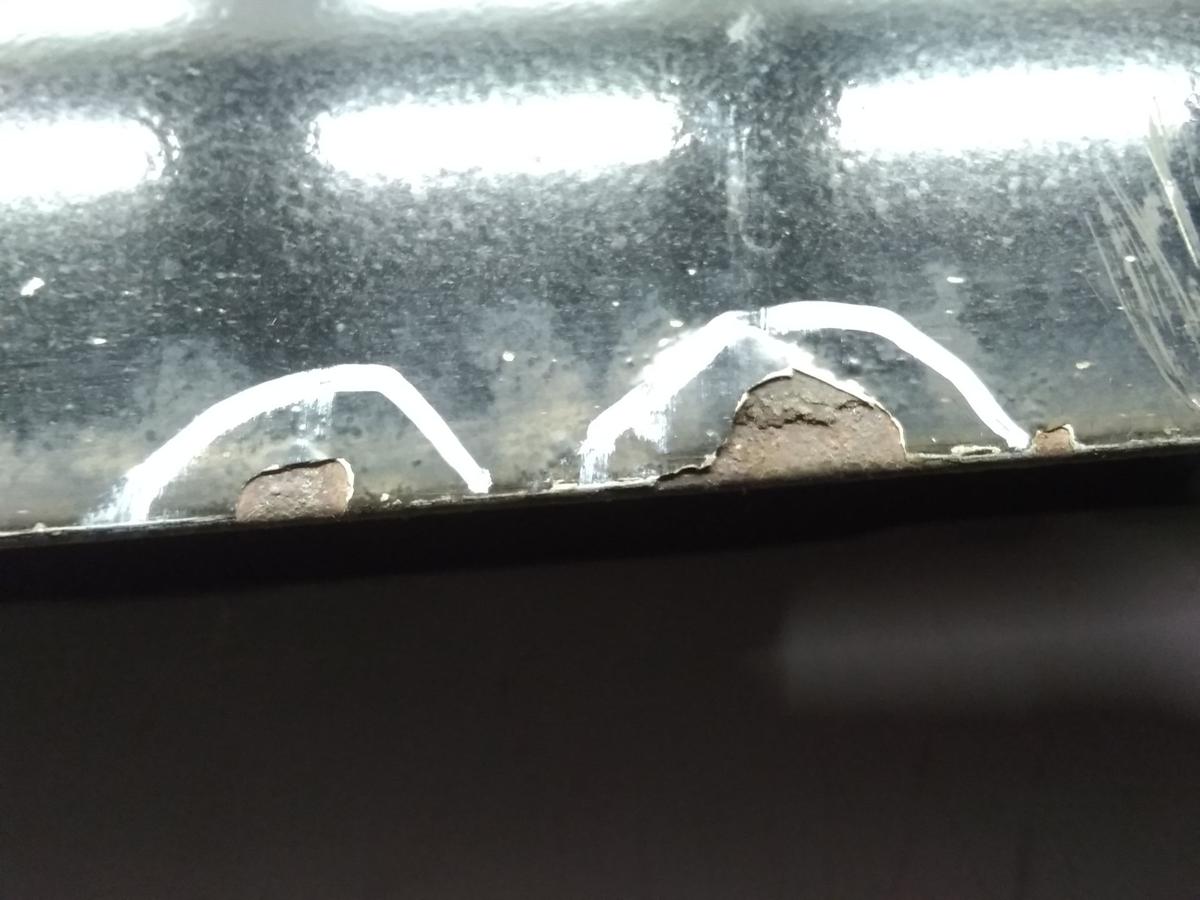 Toyota Celica T20 T&uuml;r vorn rechts Beifahrert&uuml;r 202 Astral Black BJ1995