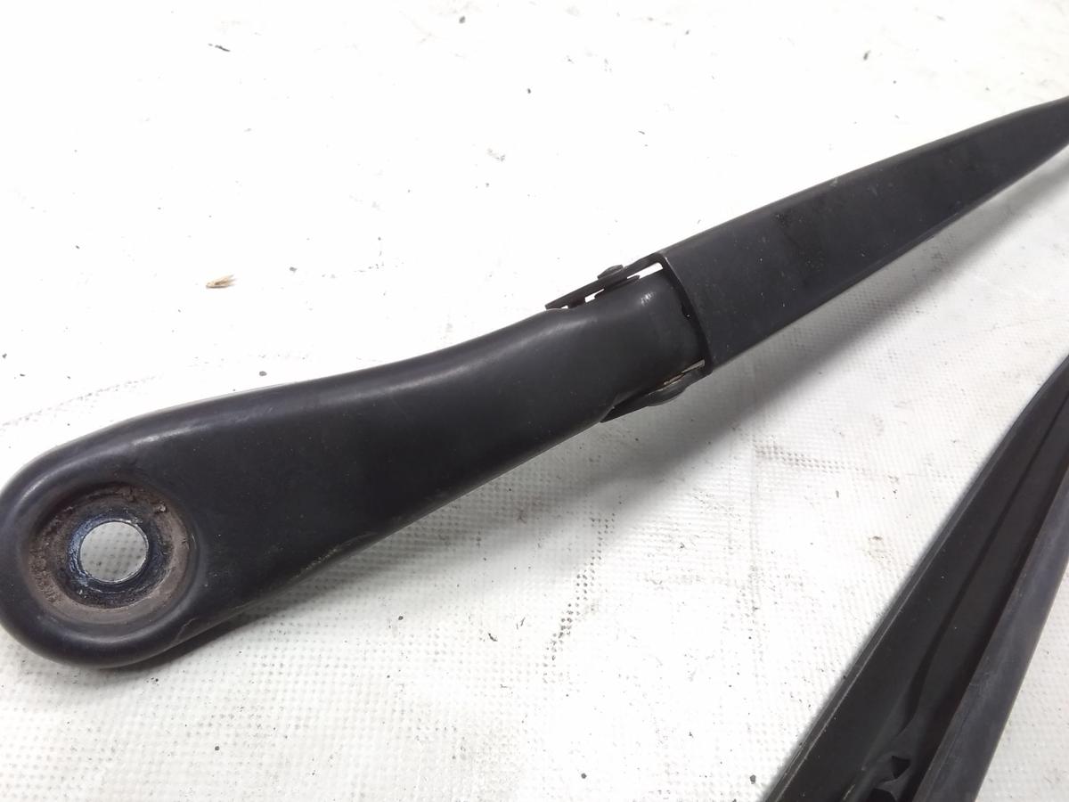 Mercedes Benz Vito 447 original Satz Wischerarme vorn Bj.2014