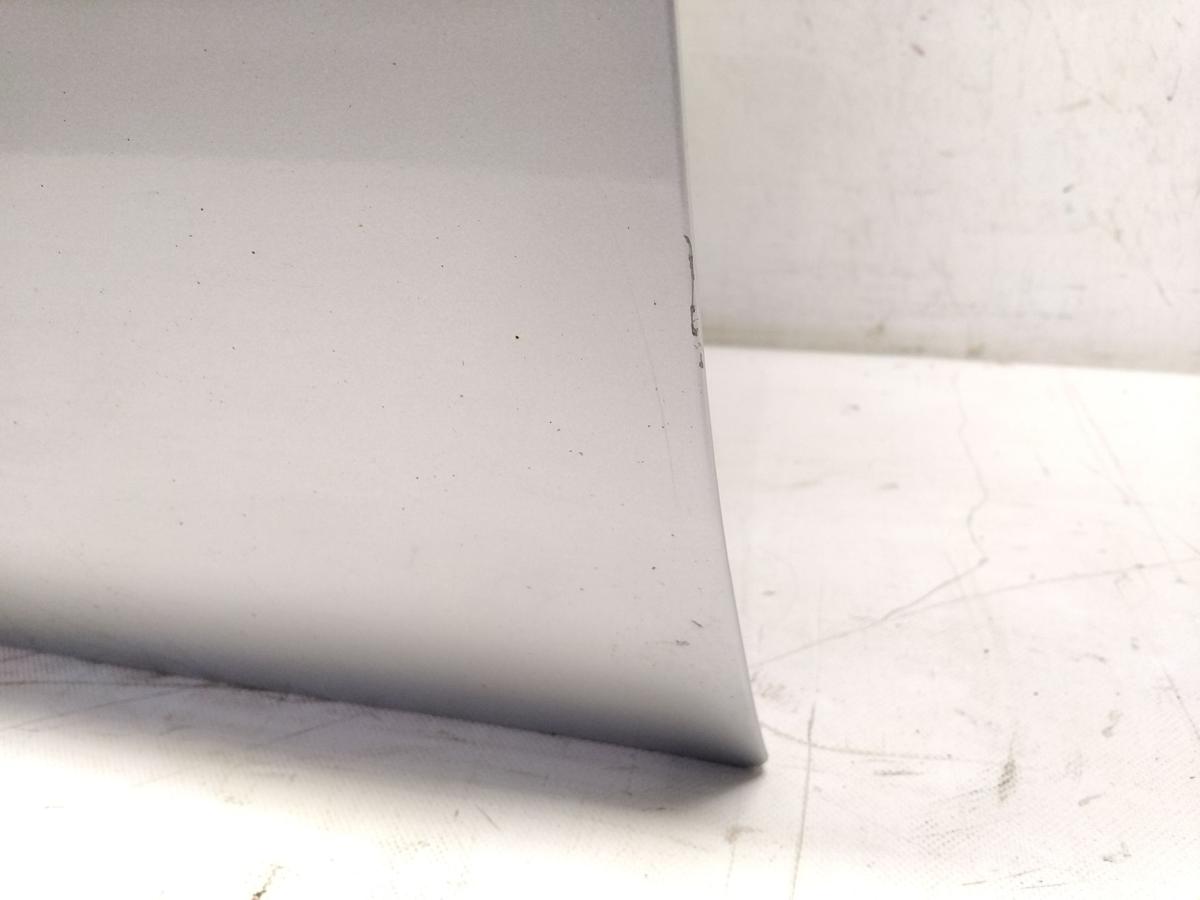 Suzuki Liana orig. Tür vorn links Fahrertür silbermetallic 5-türig Kombi BJ2005