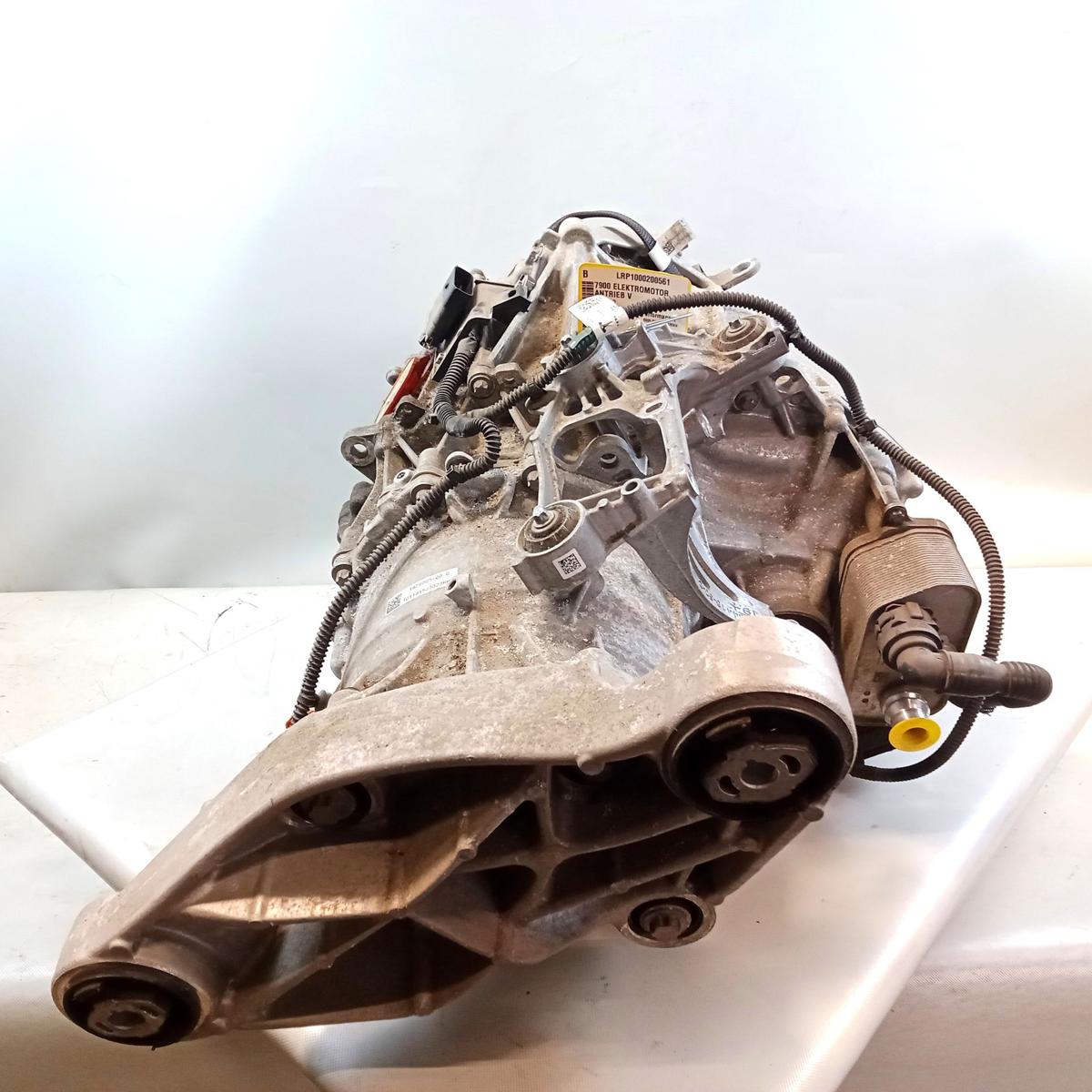 Tesla Model S Performance original Antrieb Elektromotor Vorderachse Bj.2019