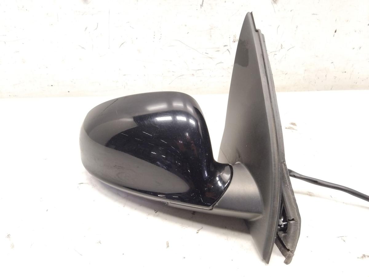 VW Golf 5 1K orig.Au&szlig;enspiegel rechts L041 elektrisch&beheizt Memory BJ2006