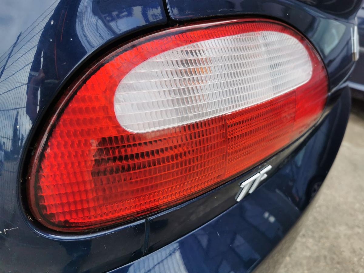 MG Rover TF RD Rückleuchte Schlussleuchte Rücklicht Lampe hinten links MG Rover TF RD Rückleuchte Schlussleuchte Rücklicht Lampe hinten links