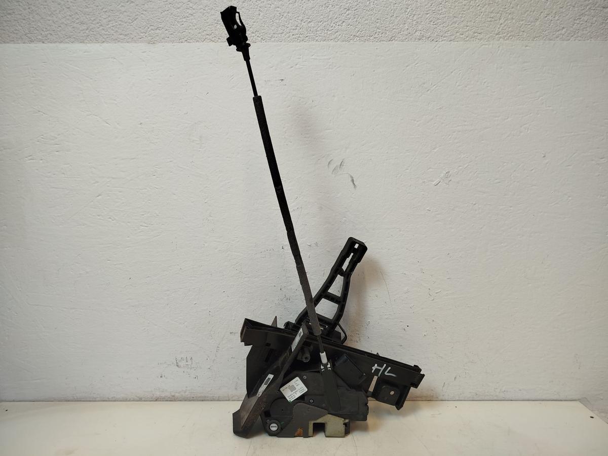 Ford Focus DYB CEW Turnier T&uuml;rschloss hinten links Kombi mit ZV OEM