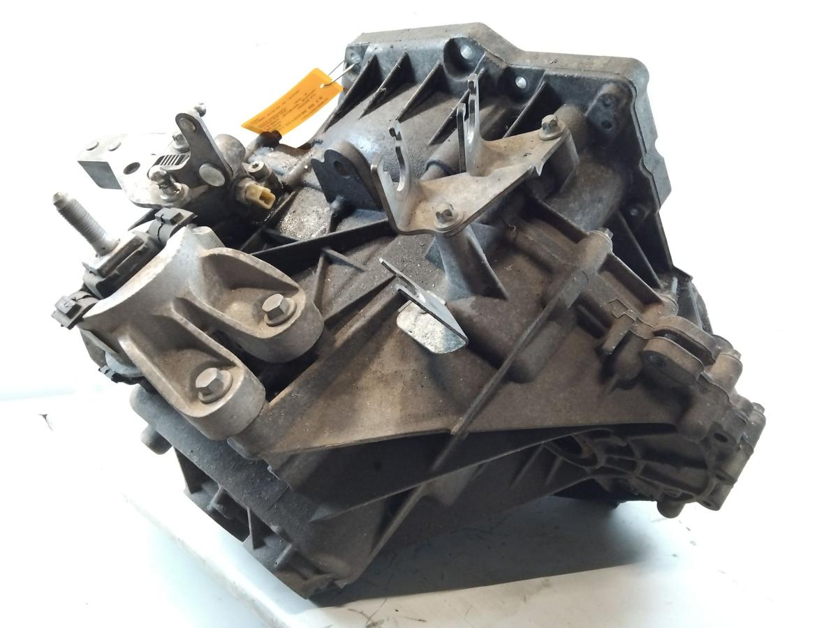 Mini II R56 Cooper original 6 Gang Schaltgetriebe 1.6 88kw BJ2008 183238km