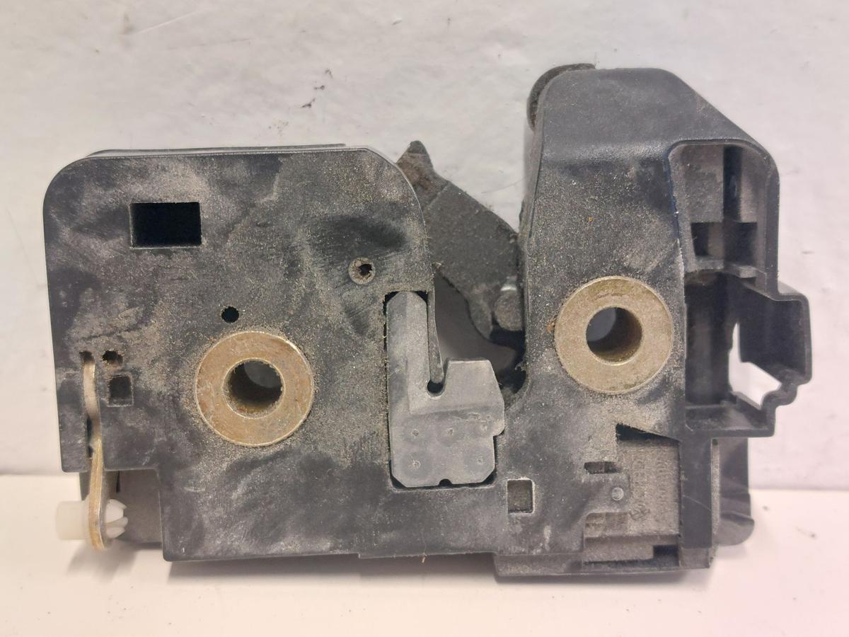 VW T4 7D Schloss Heckklappe Heckklappenschloss OEM