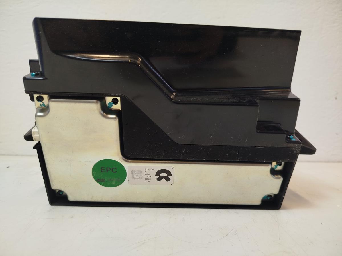 NIO ET7 Elektro Head up Display Armaturenbrett OEM HUD