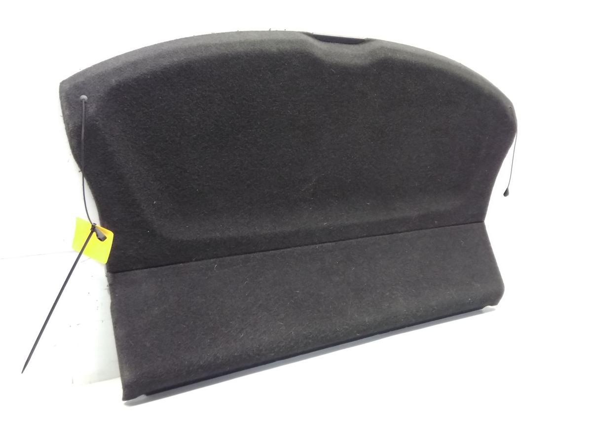 Seat Ibiza ST Kombi 6J original Hutablage Kofferraumabdeckung BJ2011