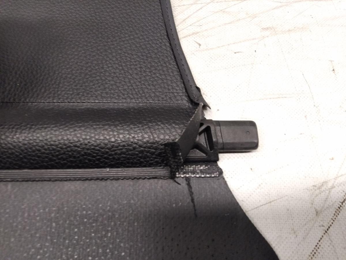 VW Passat 3C Variant original Laderaumrollo Kofferraumabdeckung BJ2007