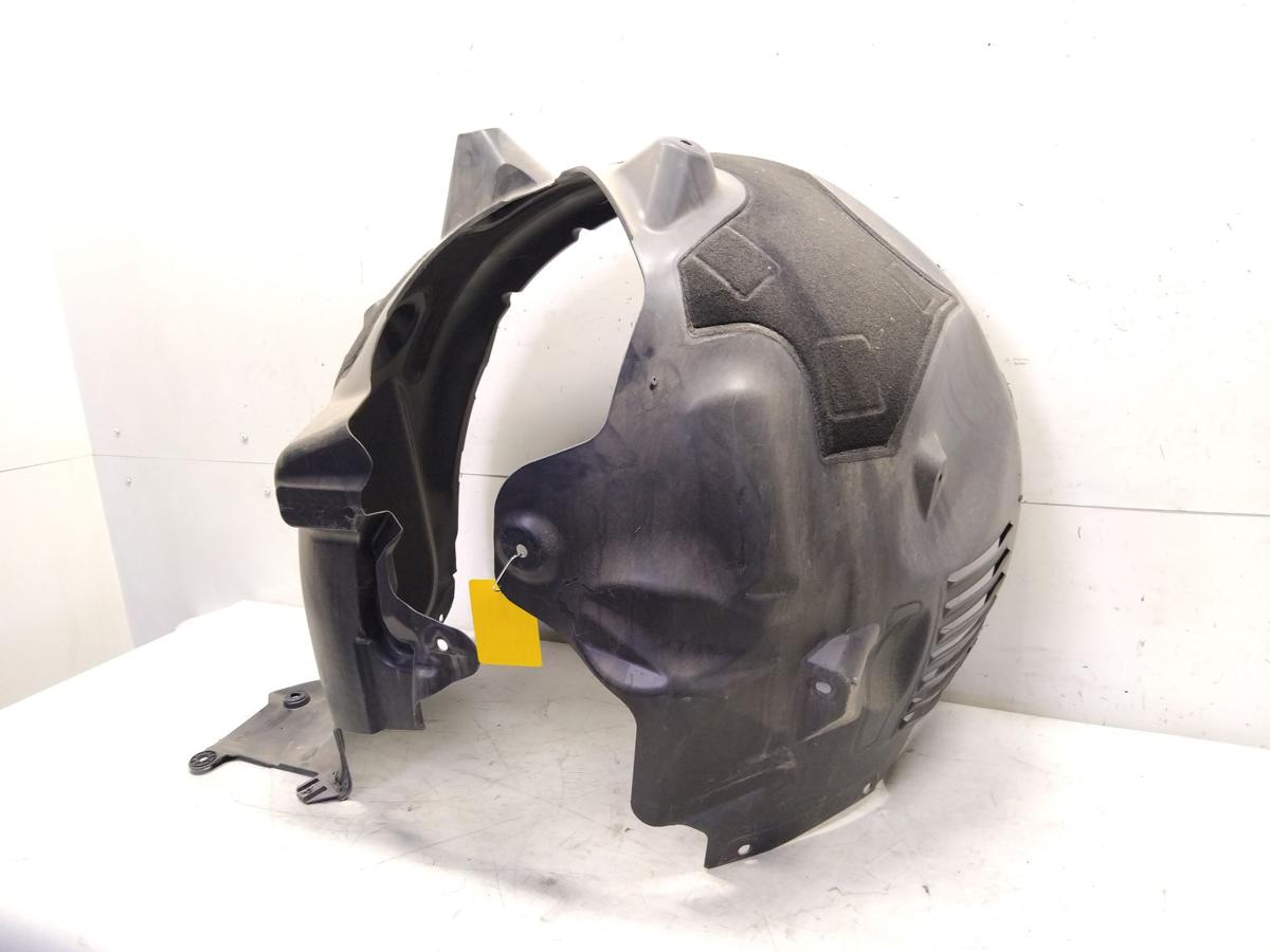 Tesla Model Y RWD original Radhausschale vorn links 1744361-00B