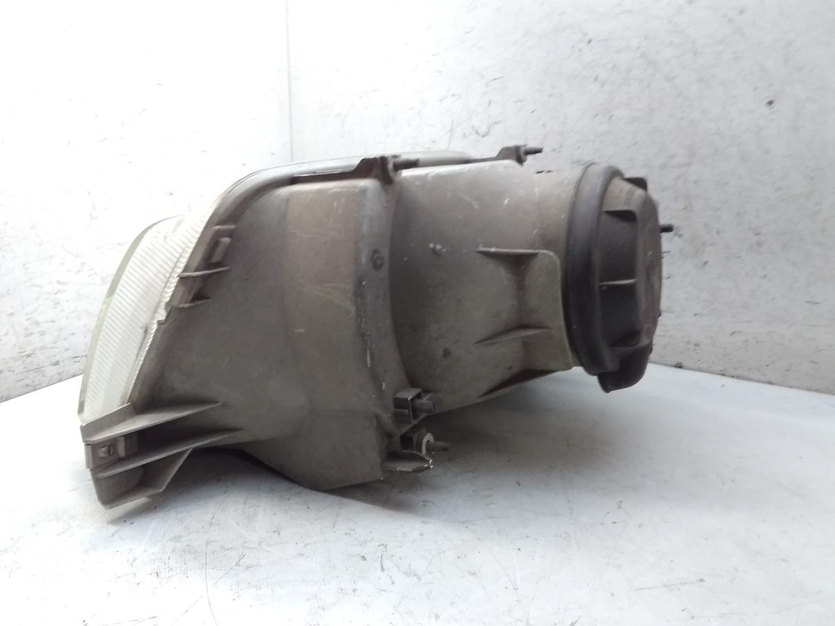 Renault R19 L53 original Scheinwerfer rechts mit hydraulischer LWR BJ1990