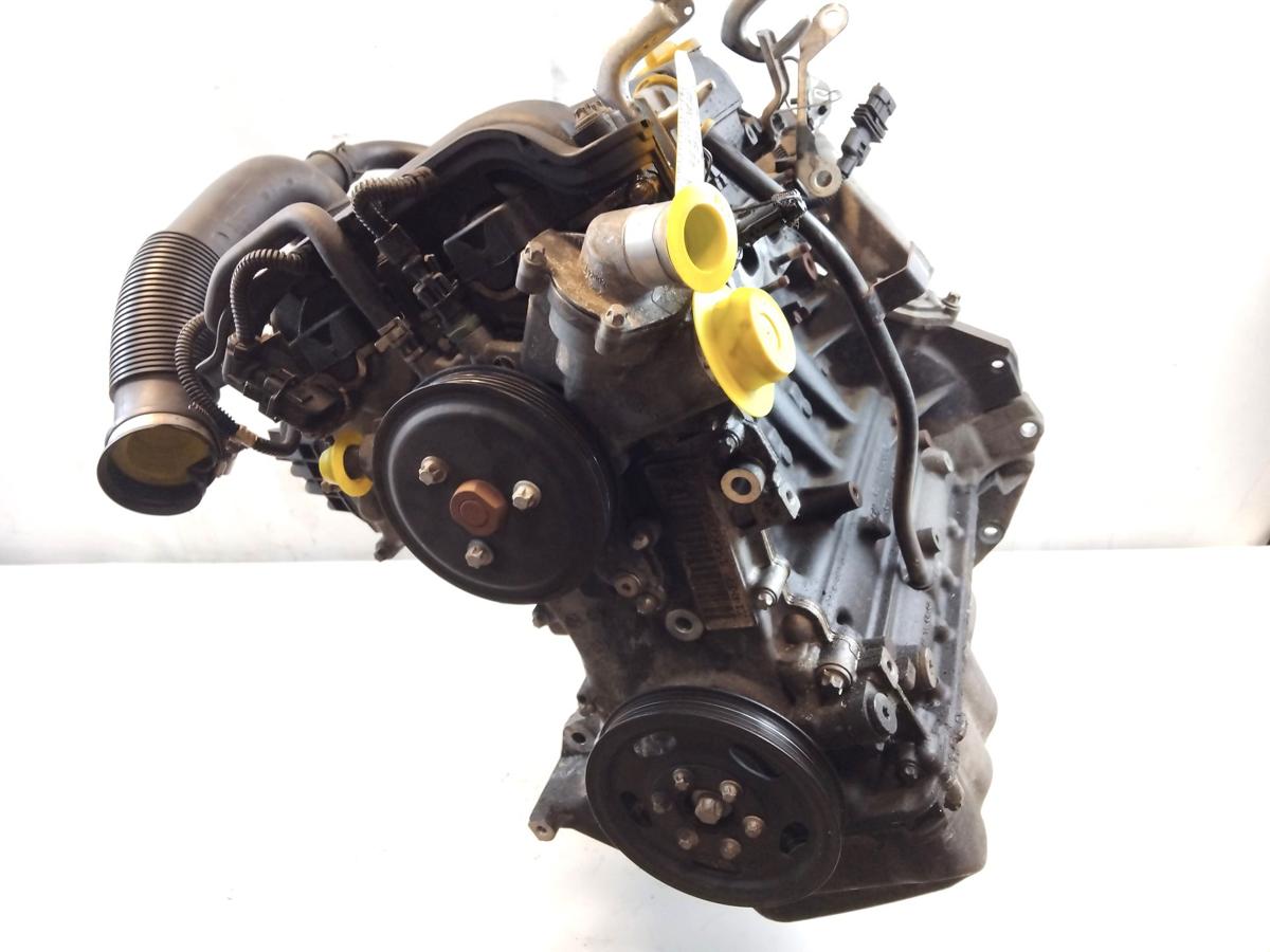 Opel Astra H Motor Engine Z14XEP 1.4 66kw 110177km BJ2004