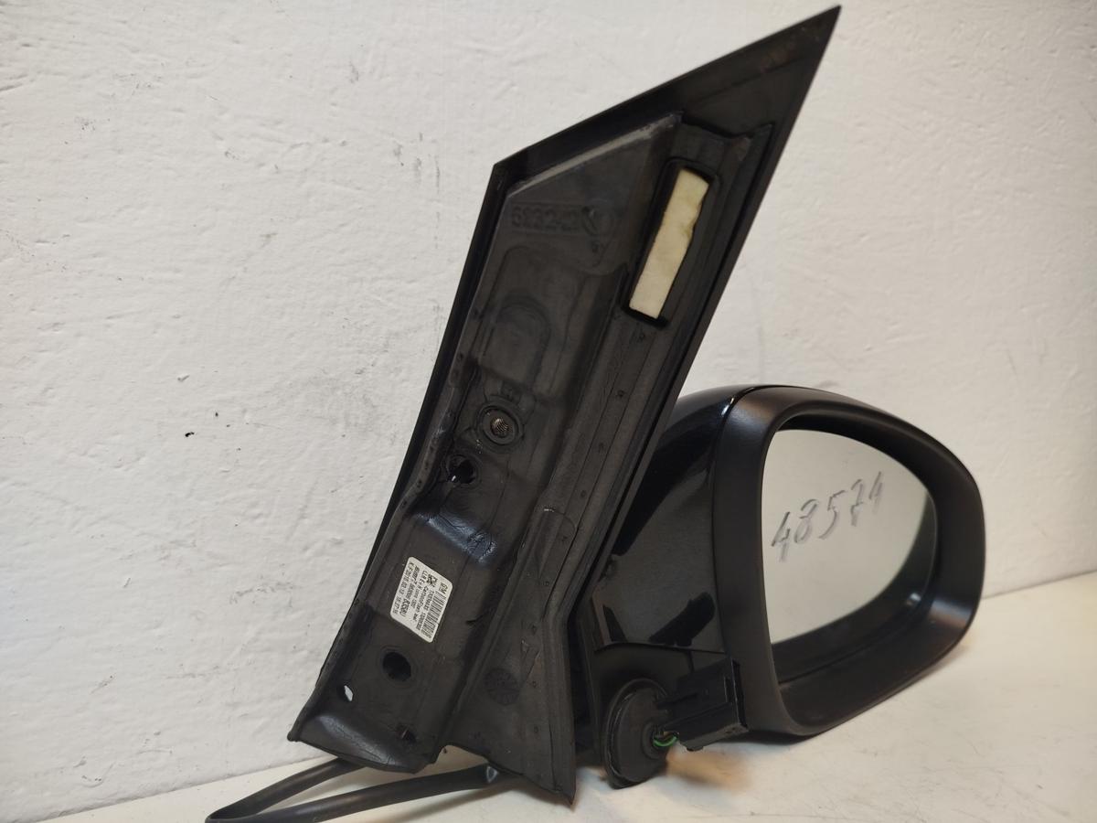 Opel Astra J Caravan Außenspiegel rechts Rückspiegel elek Verstellung Heizung