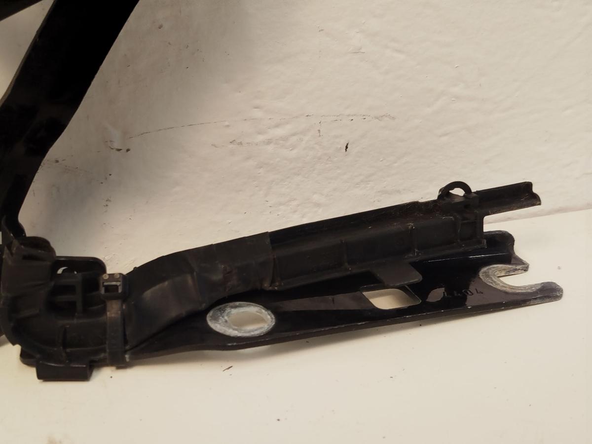 VW Golf V 5 1K Satz Haubenscharniere Scharnier Haube Frontklappe links rechts