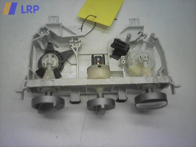 Mazda 6 Kombi Typ GY Bj.2004 Heizungsregulierung Klimabedienteil