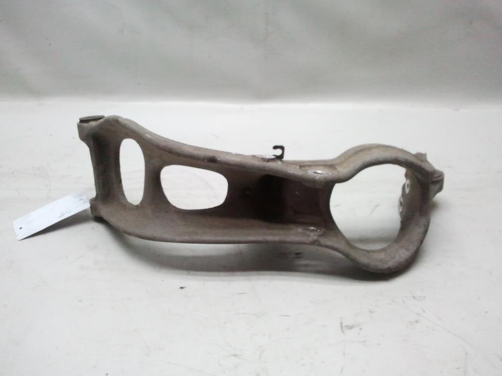 Peugeot 407 BJ2009 Aluträger Halter Achsschenkel Vorderachse rechts 9661544780 D