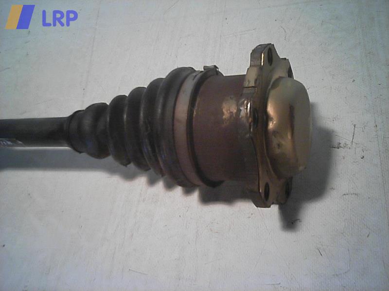 VW Polo 9N original Antriebswelle Gelenkwelle vorn links 6Q0407271H BJ2001