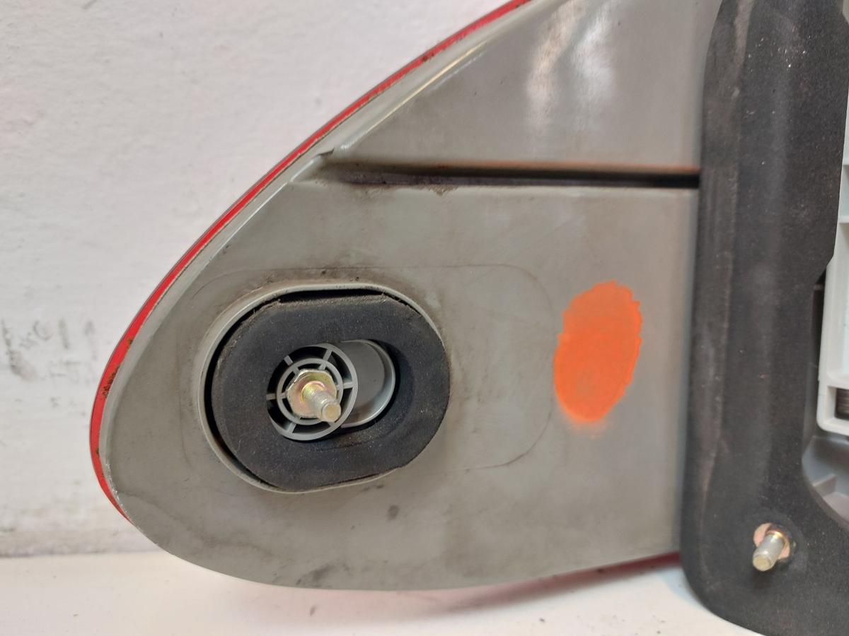 Mercedes E Klasse Kombi S211 R&uuml;ckleuchte Schlussleuchte aussen rechts R&uuml;cklicht