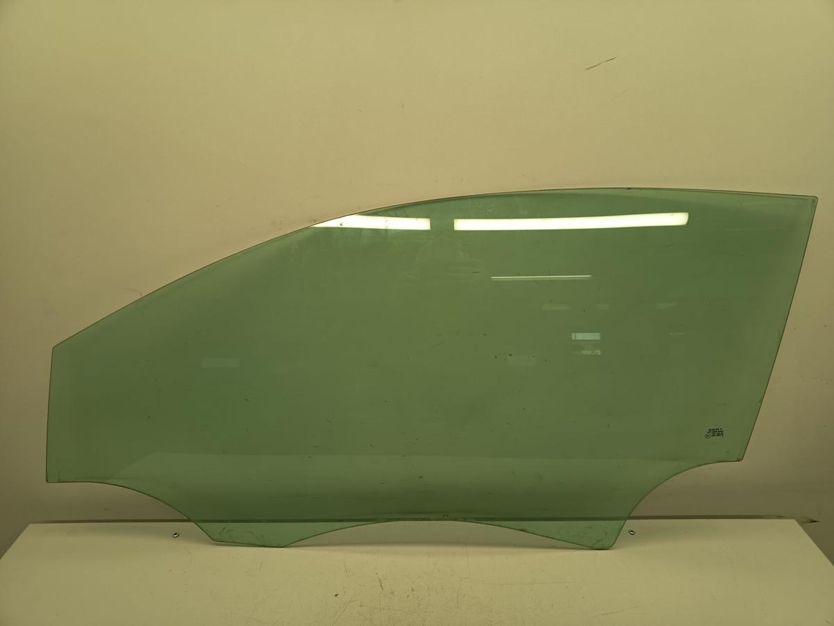 Seat ibiza 6J original T&uuml;rscheibe links 3 T&uuml;rer Baujahr 2009