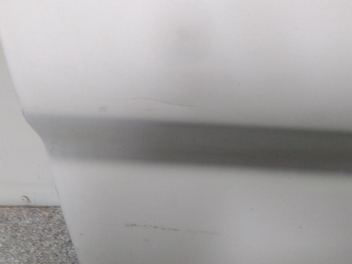 Opel Vivaro A Schiebetür rechts 10U Casablancaweiss inkl. Schiebefenster BJ2003