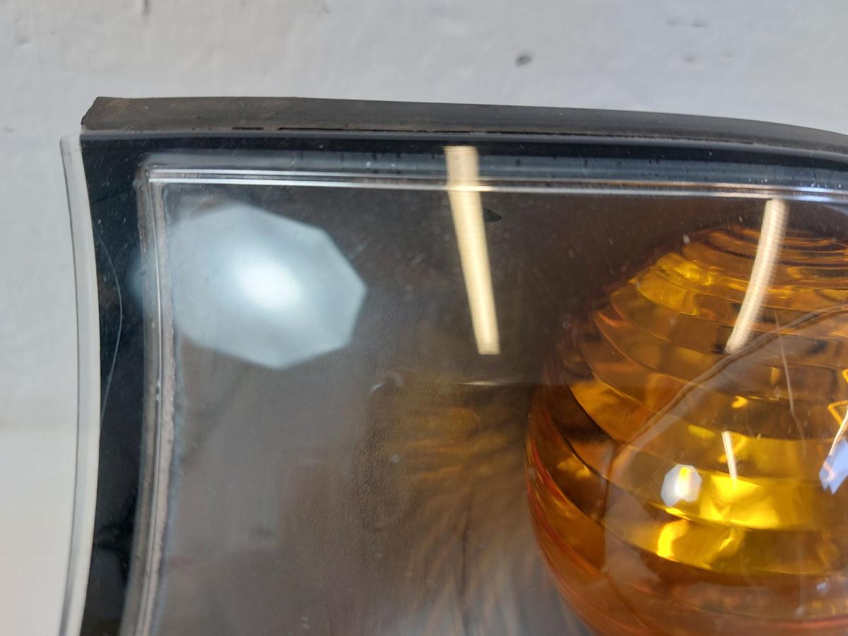 BMW 3er Compact E46 Blinkleuchte Blinker Frontblinker vorn links AL