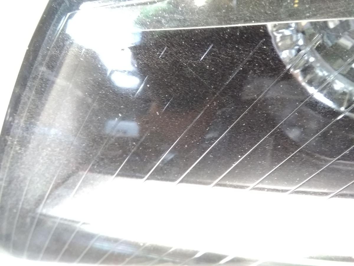 VW Phaeton GP3 GP4 original Bi-Xenon Scheinwerfer links beschädigt Bj.2015