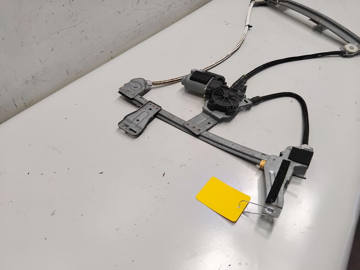 Peugeot 207 CC original Fensterheber vorn links elektrisch Bj.2009