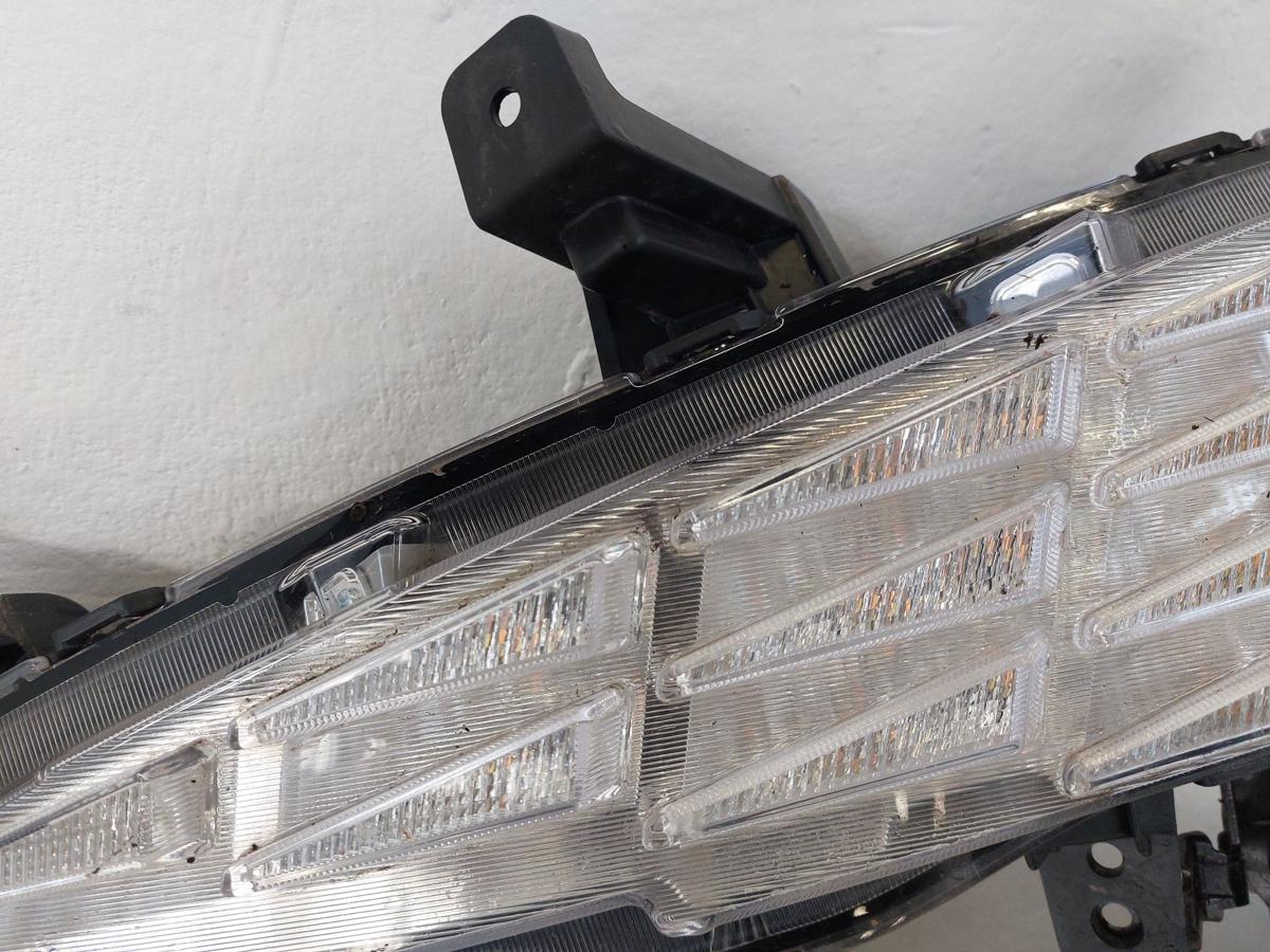 Hyundai i30 PD Mild Hybrid Tagfahrleuchte links Tagfahrlicht LED OEM TFL NSW
