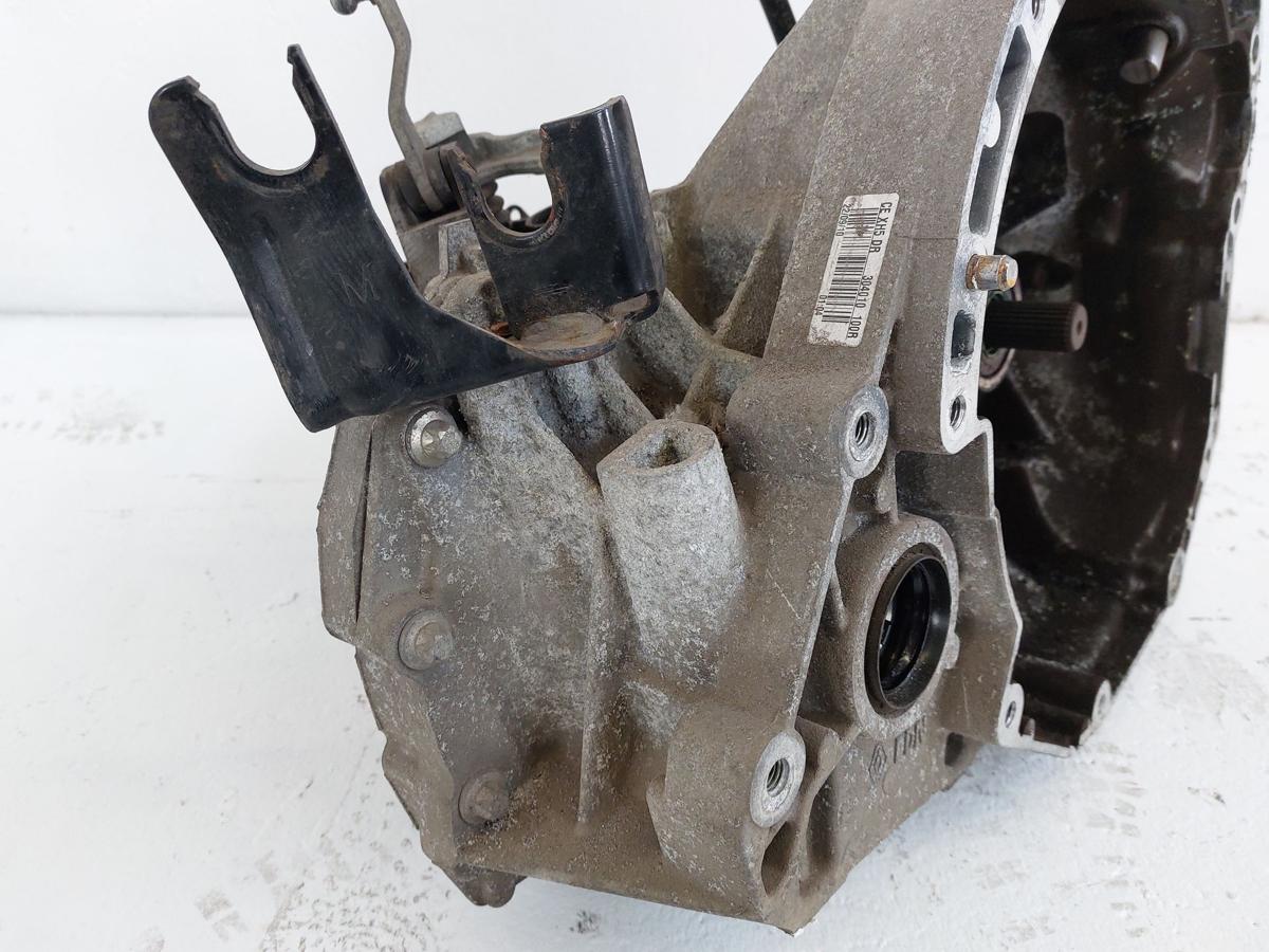 Nissan Micra K13 Getriebe Schaltgetriebe 5 Gang Benziner 100tkm 1.2 59kw