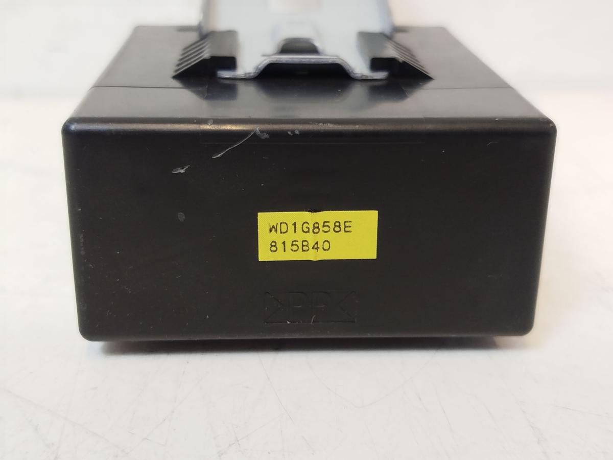 Nissan Leaf ZE1 40kWh Steuerger&auml;t Reifendruckkontrolle OEM