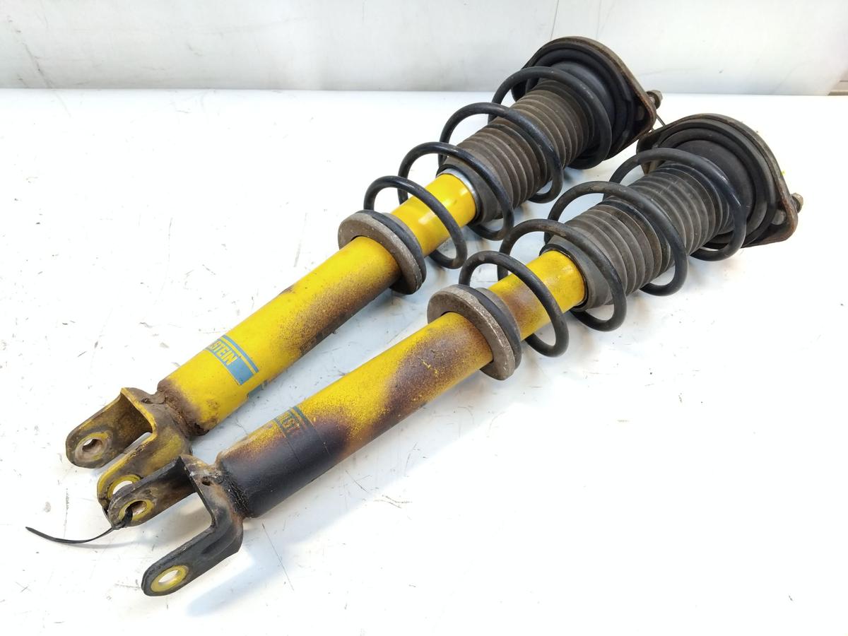 Mazda MX-5 MX5 ND Satz Federbeine Hinterachse Bilstein Bj.2015
