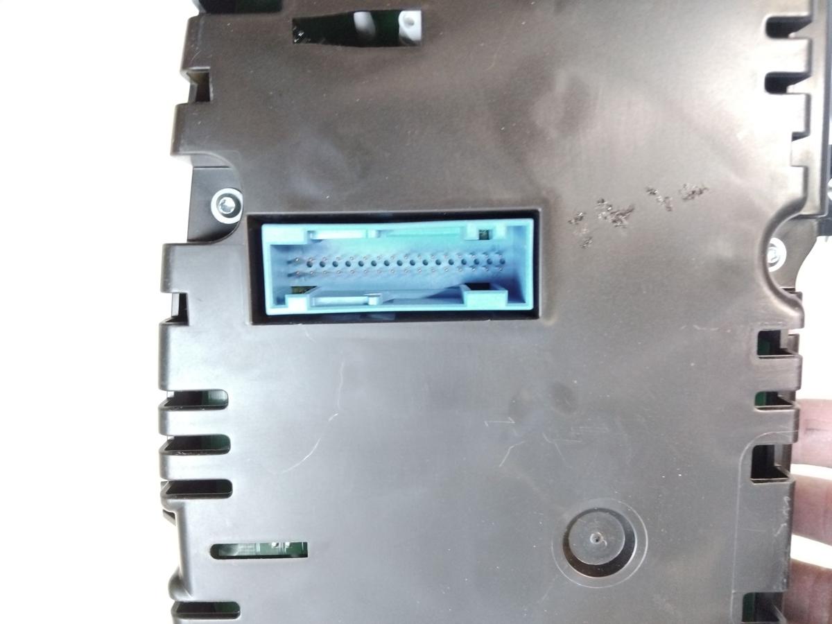 VW Golf 6 original Kombiinstrument Tacho Armatur 1.2TSI 77kw Bj.2012 VW Golf 6 original Kombiinstrument Tacho Armatur 1.2TSI 77kw Bj.2012