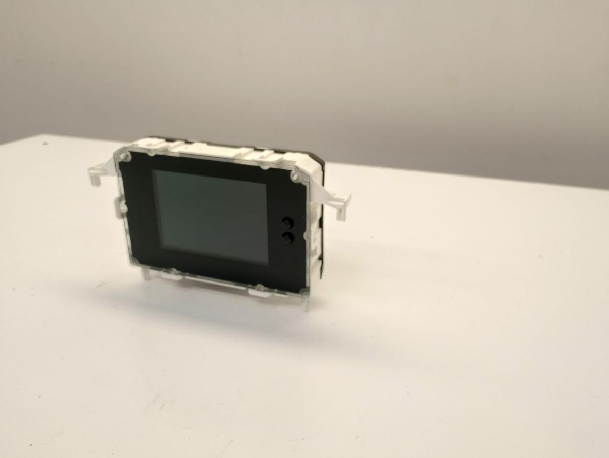 Ford Fiesta 7 2AJ original Display Anzeige Radio 8A6T-18B955-BL