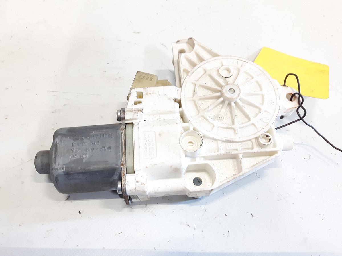 Mercedes W164 Motor Fensterheber hinten rechts BJ2007