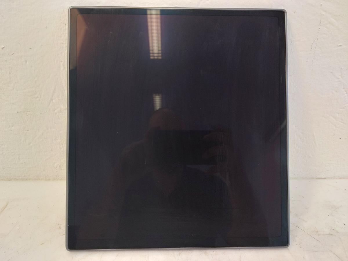 NIO ET7 Elektro Touch Screen Monitor AMOLED Dispaly Center Multimedia 12.8 Zoll