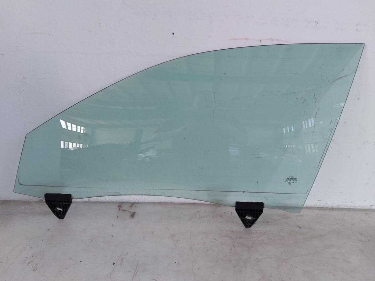 Audi A4 8E 8EC B7 Avant T&uuml;rscheibe vorn links Seitenscheibe Colorglas Scheibe