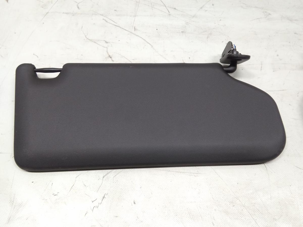 Mitsubishi Eclipse Cross original Satz Sonnenblenden links rechts Facelift