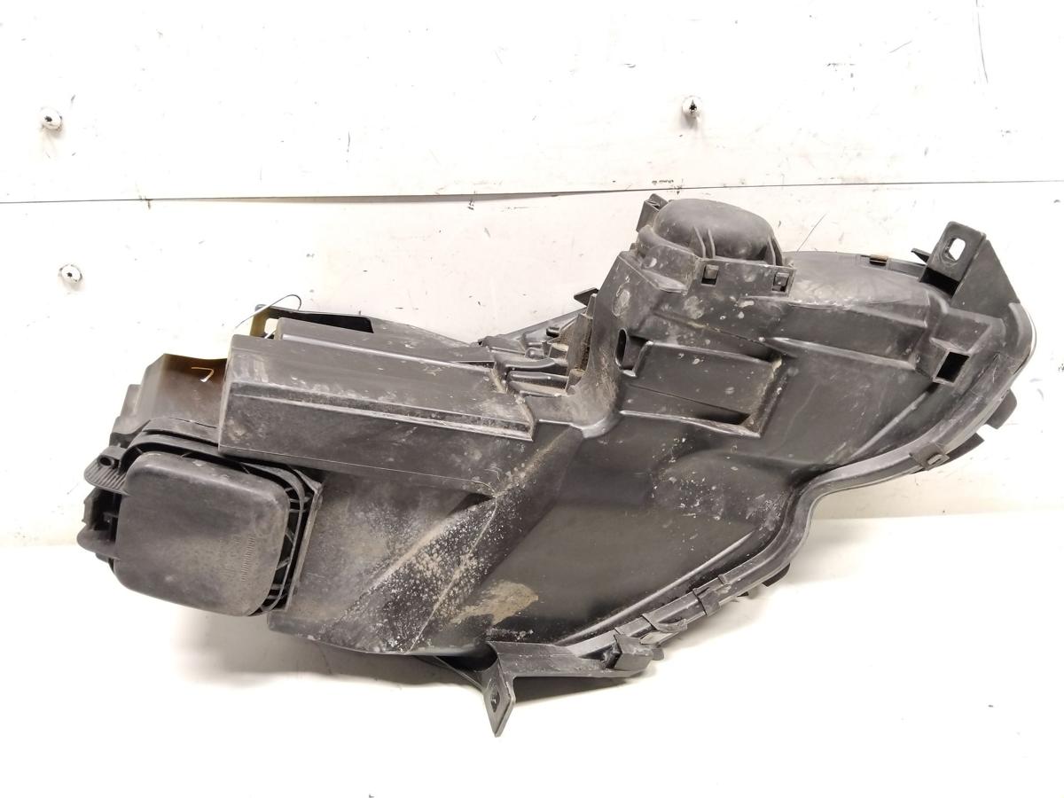 Smart Forfour 454 original Scheinwerfer links AL mit LWR Bj.2004